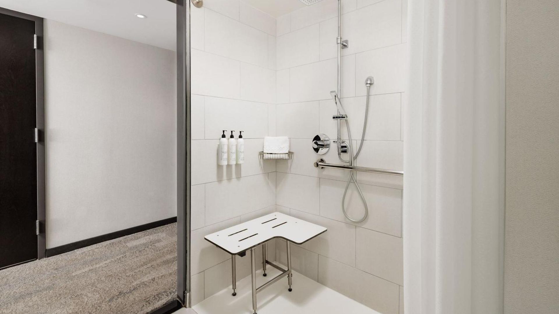 Fairfield & By Marriott Manhattan/times Square South 4*