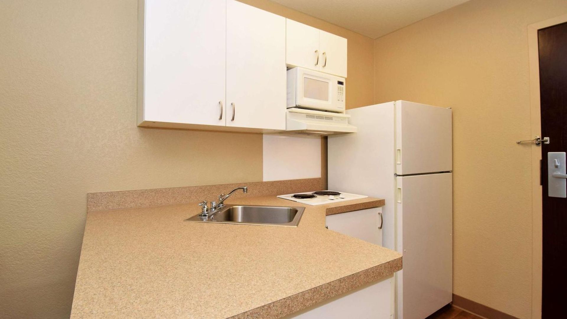 Extended America - - Laguardia Airport Hotel New York