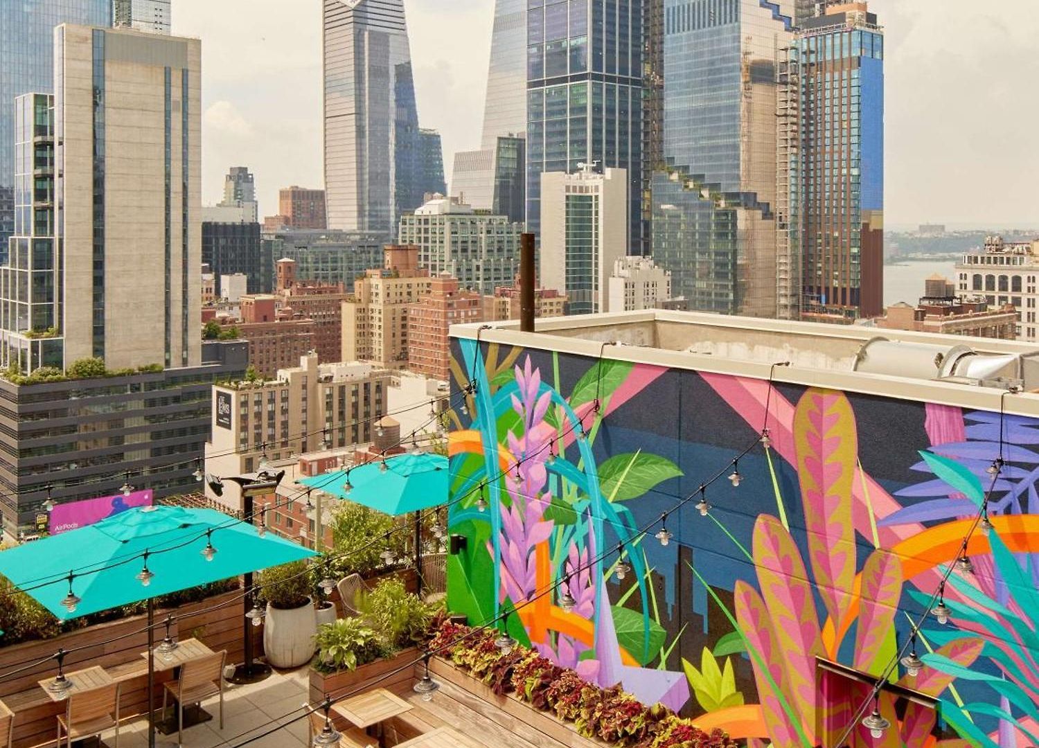 Arlo Midtown New York