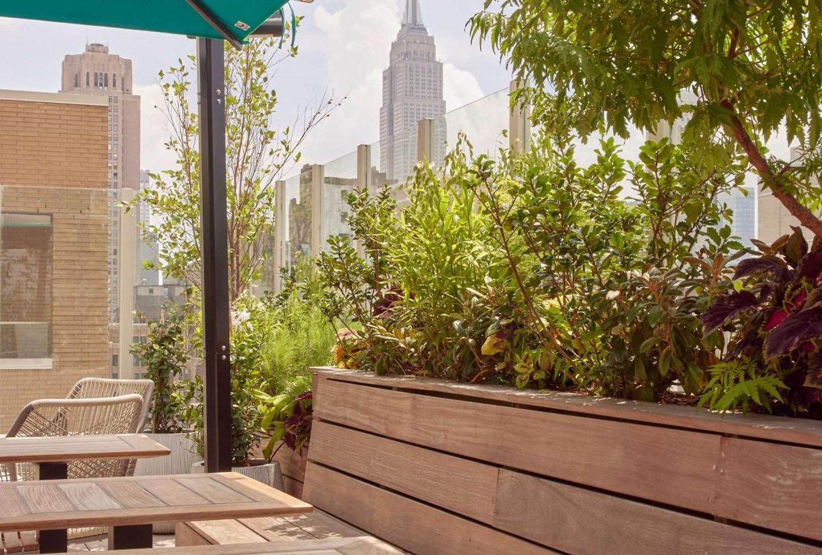 Hotel Arlo Midtown New York