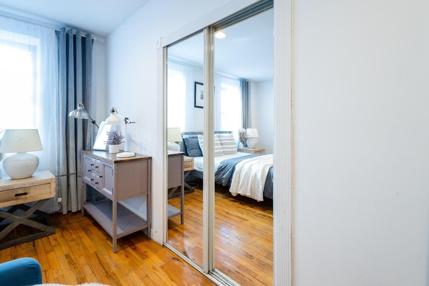 350-ga Spacious Gramercy Sleeps3 *