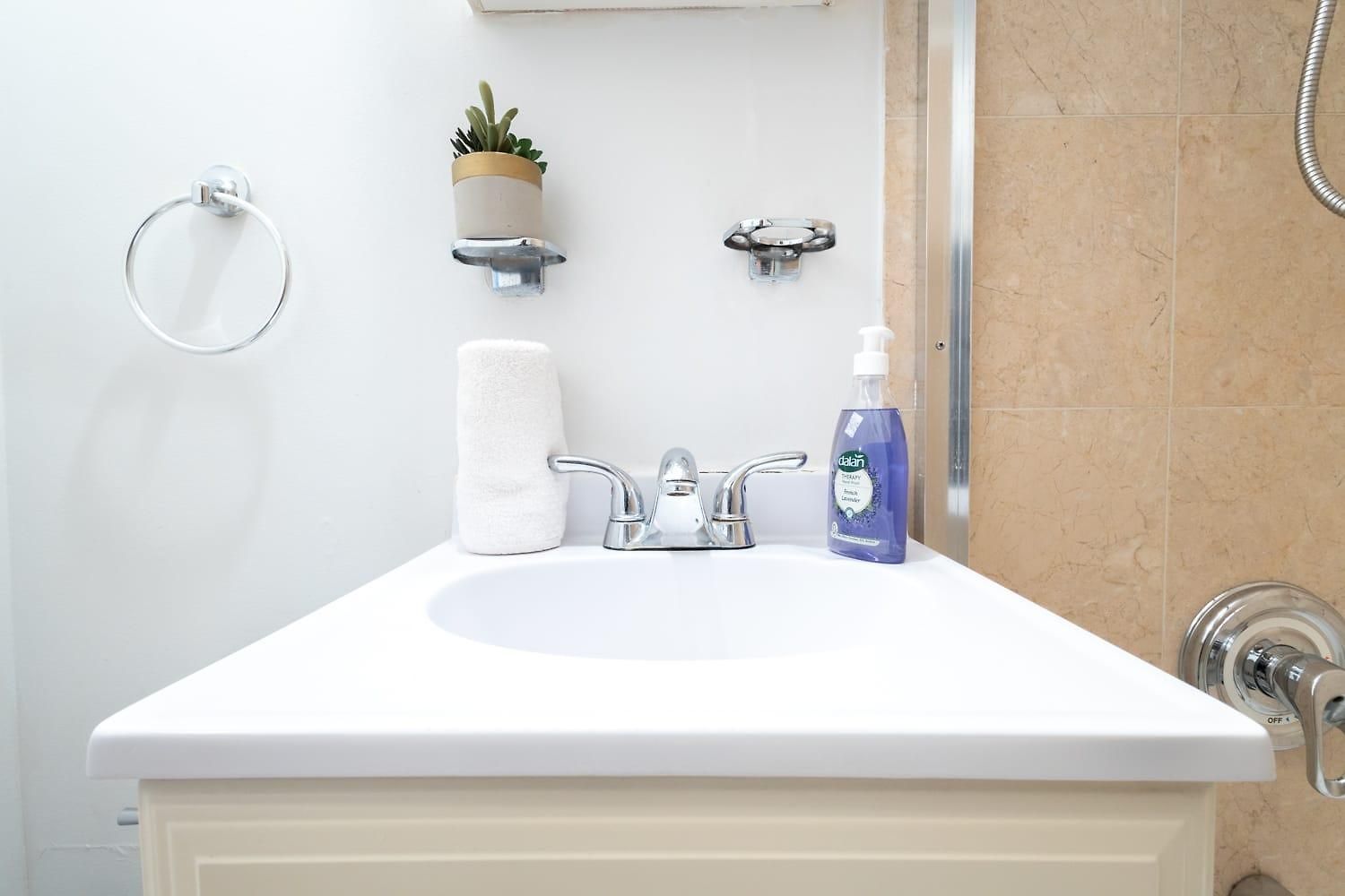 350-ga Spacious Gramercy Sleeps3 Apartment New York