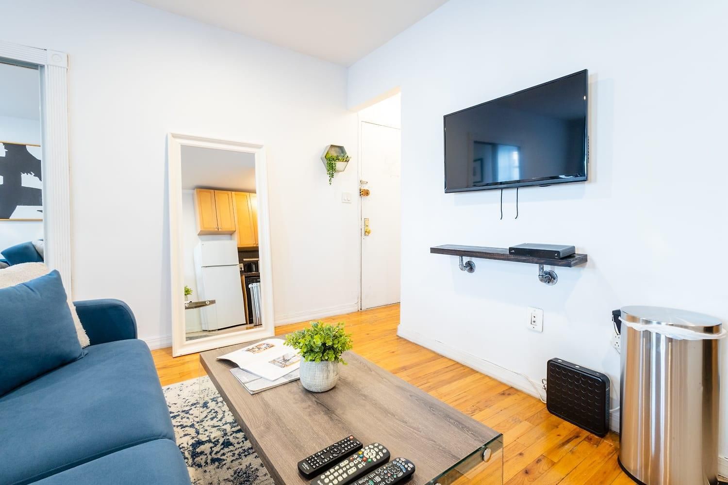 350-ga Spacious Gramercy Sleeps3