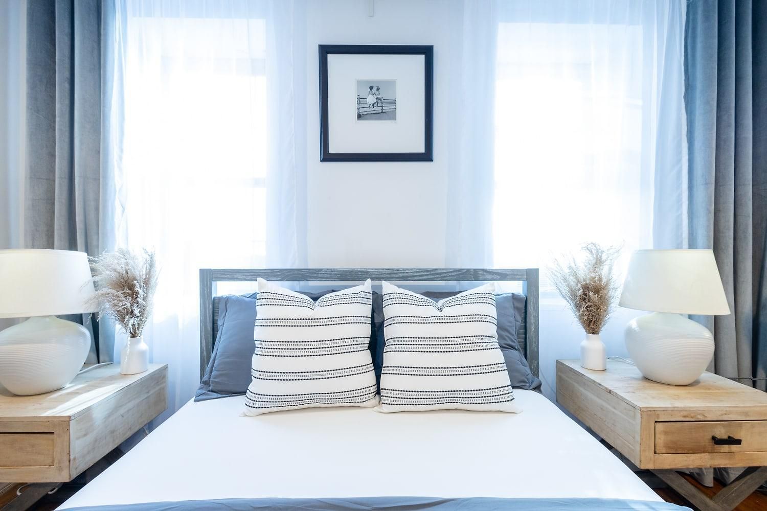 Apartment 350-ga Spacious Gramercy Sleeps3