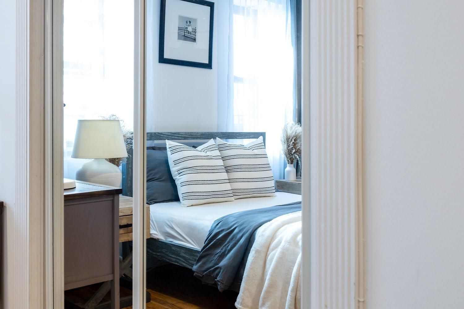 Apartment 350-ga Spacious Gramercy Sleeps3 New York