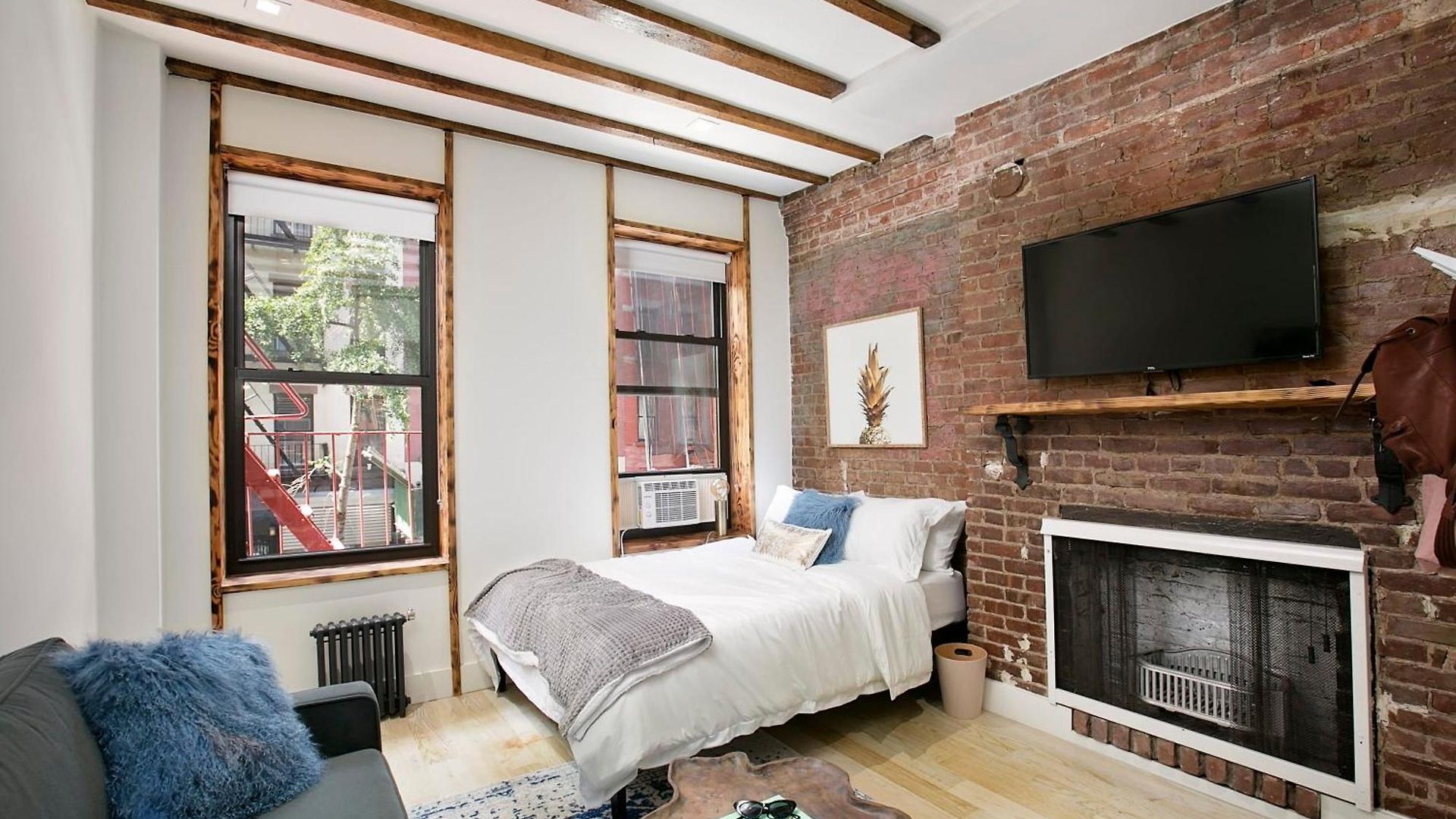 24-6 Gramercy Area Newly Reno W D In Unit Apartment