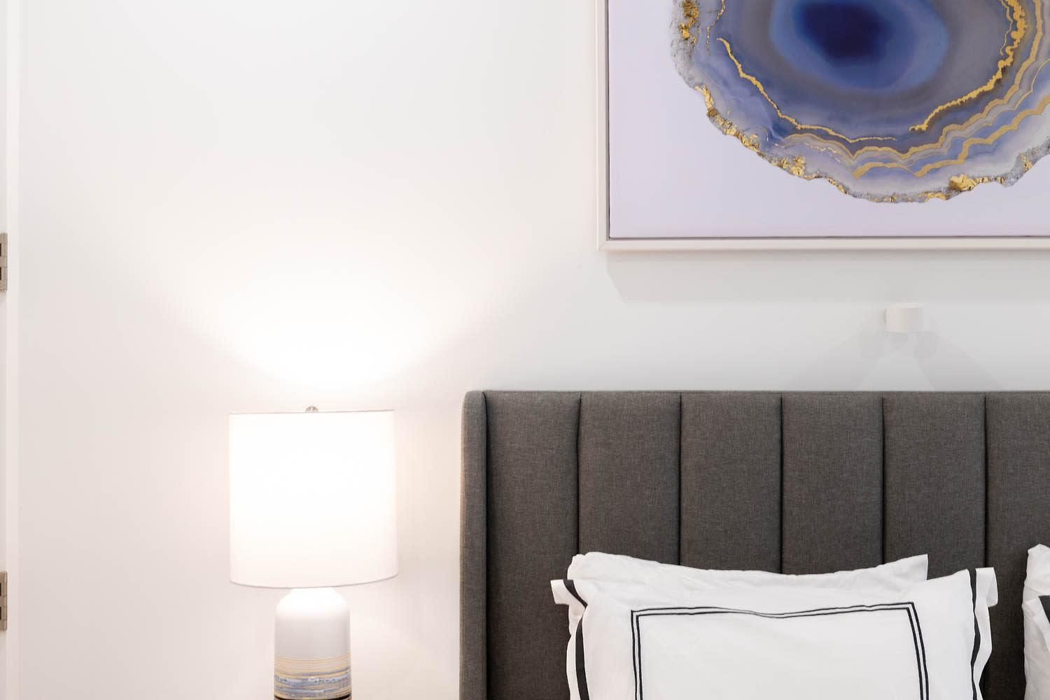 149bk-202 New 1br In Prime Greenpoint Bk Apartment *