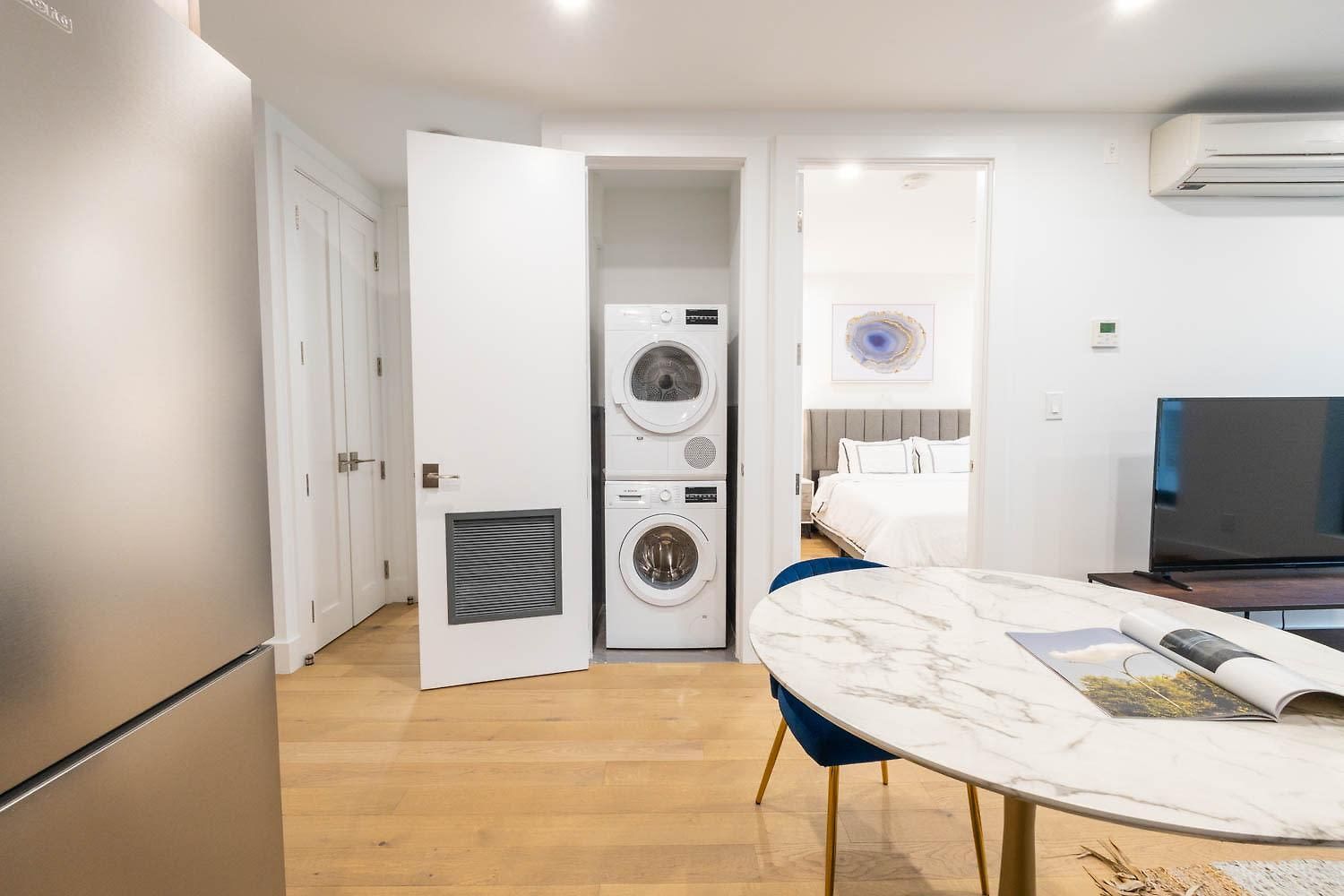 Apartment 149bk-202 New 1br In Prime Greenpoint Bk *