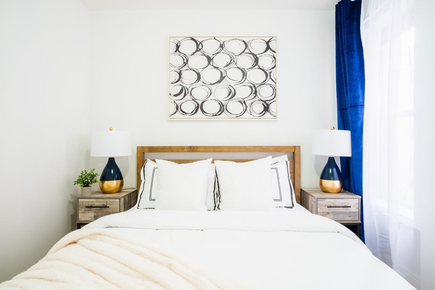 Apartment 1435-4 I 3 Bedrooms 2bath W D Prime Upper East New York