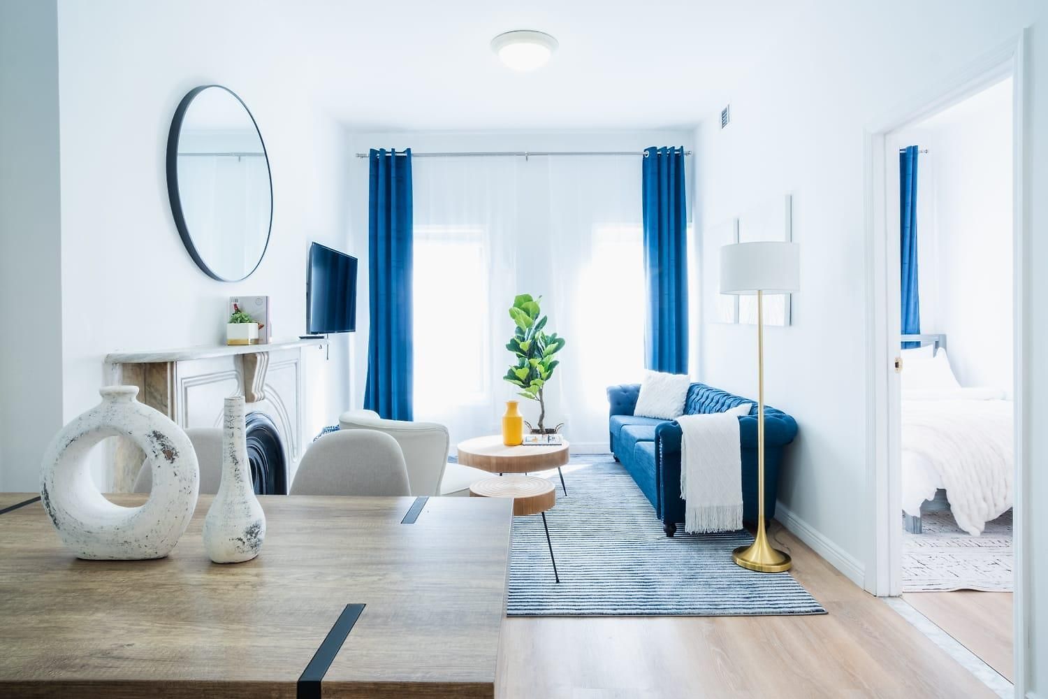 1435-4 I 3 Bedrooms 2bath W D Prime Upper East