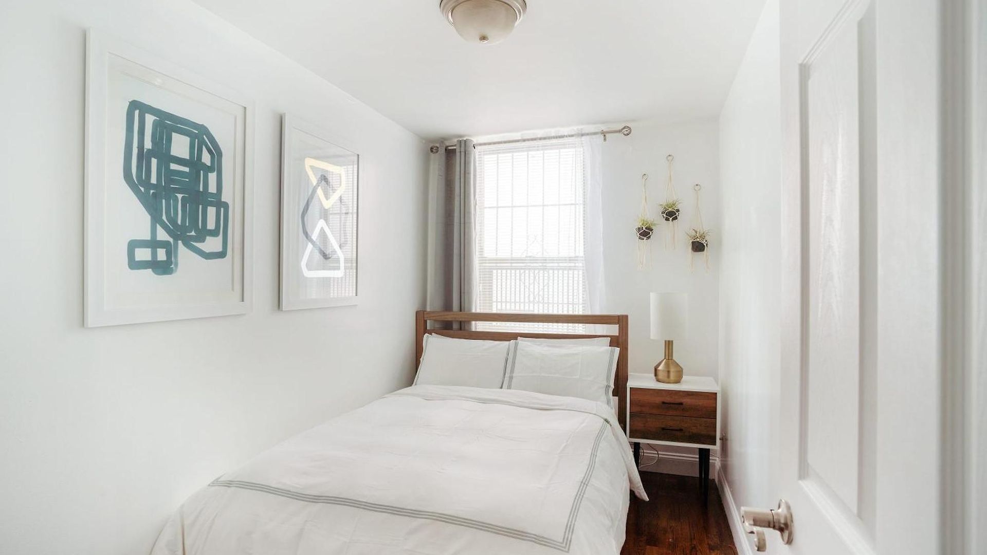 Apartment 1435-3-3 Bedrooms 2bath W D Prime Upper East New York