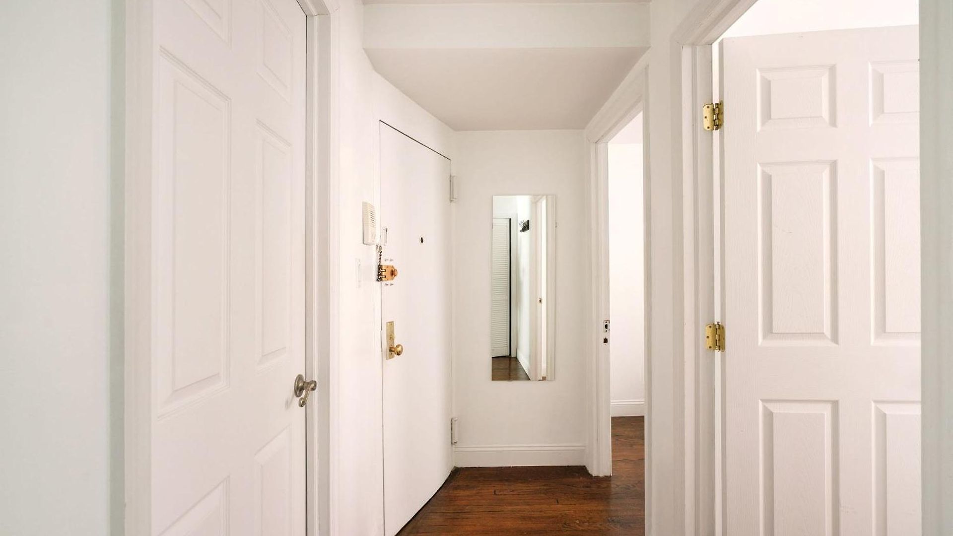 1435-3-3 Bedrooms 2bath W D Prime Upper East Apartment *