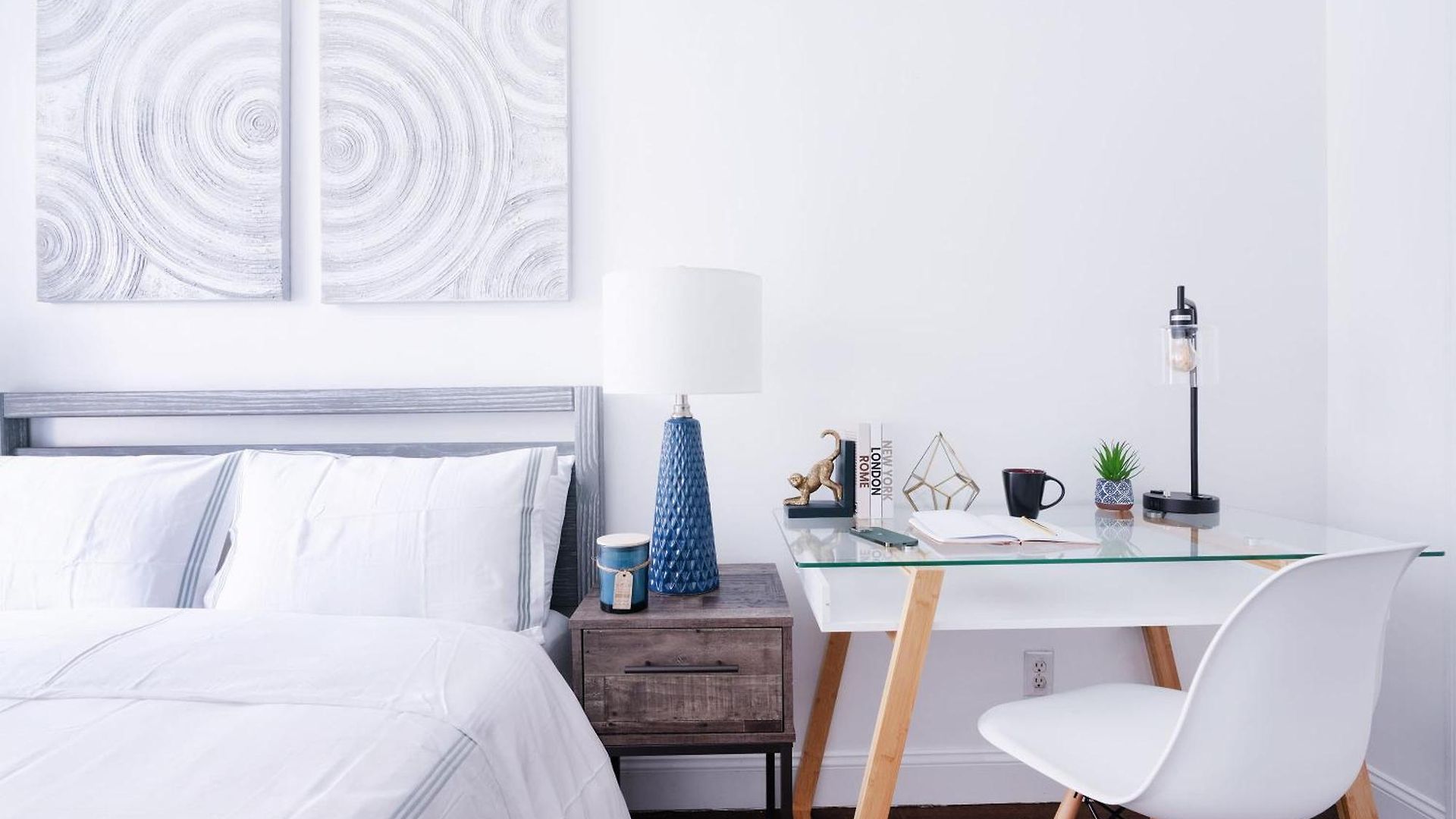 1435-3-3 Bedrooms 2bath W D Prime Upper East * New York
