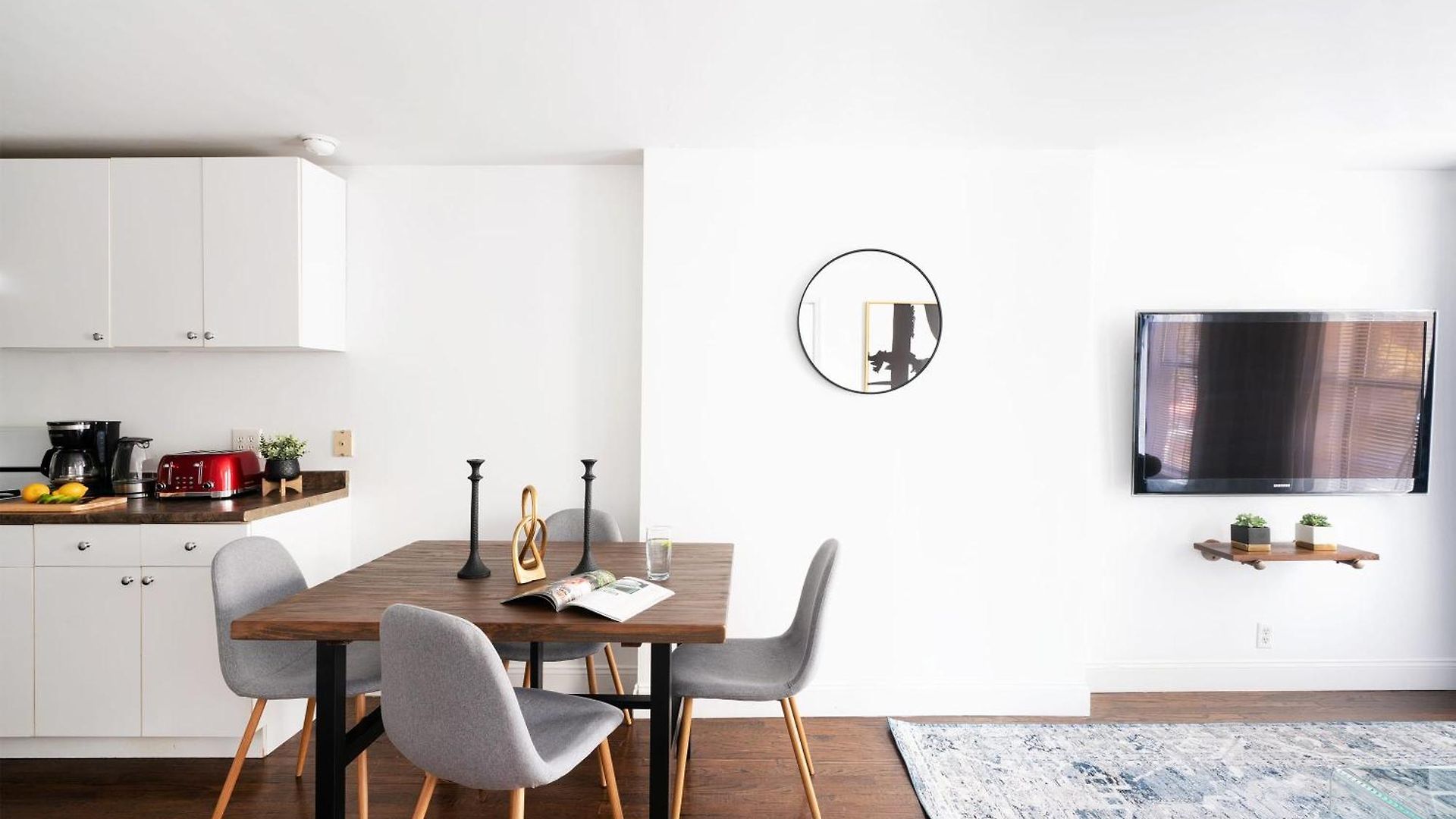 1435-3-3 Bedrooms 2bath W D Prime Upper East * New York