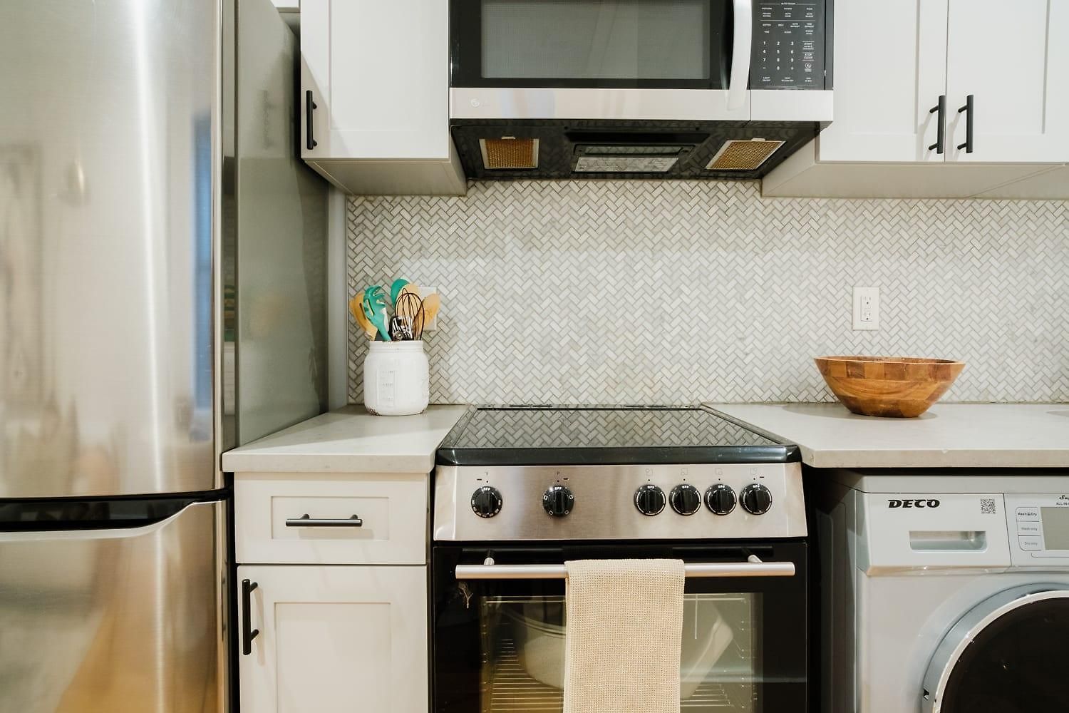 1288-4r Newly Furnished Prime Ues 2br New York
