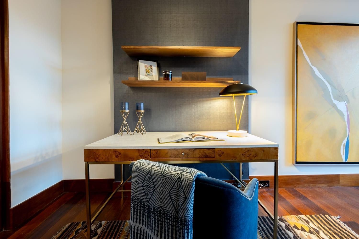 E10-3 3br Designer Townhouse