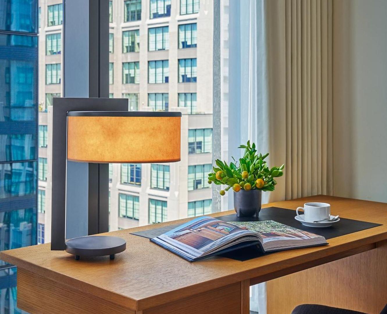 Pendry Manhattan West 5*
