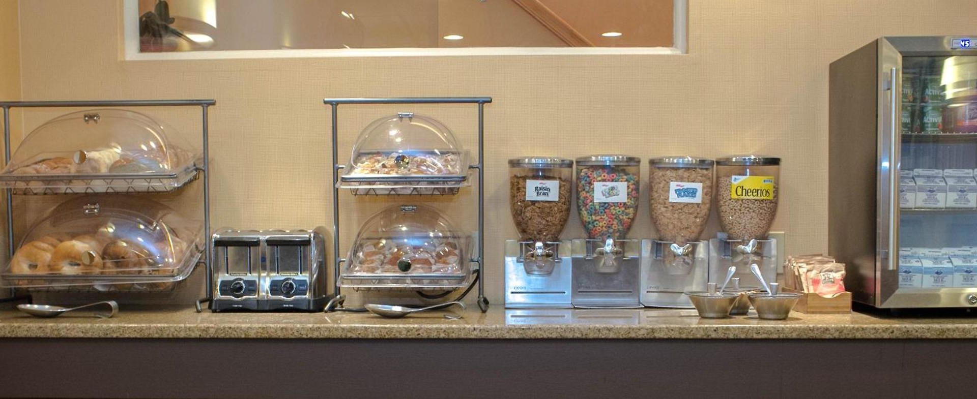 Fairfield By Marriott Laguardia Airport/flushing