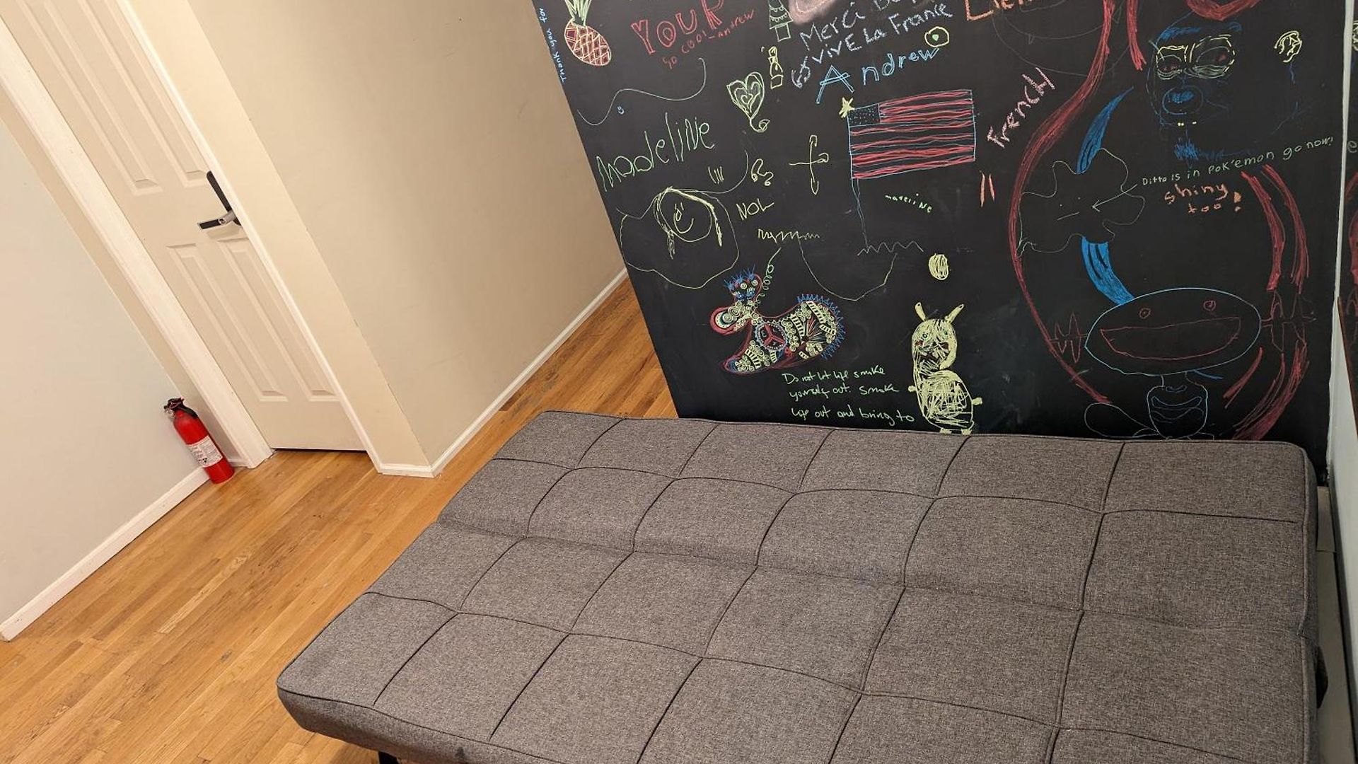 And Affordable Williamsburg Private Bedroom Close To Subway Homestay