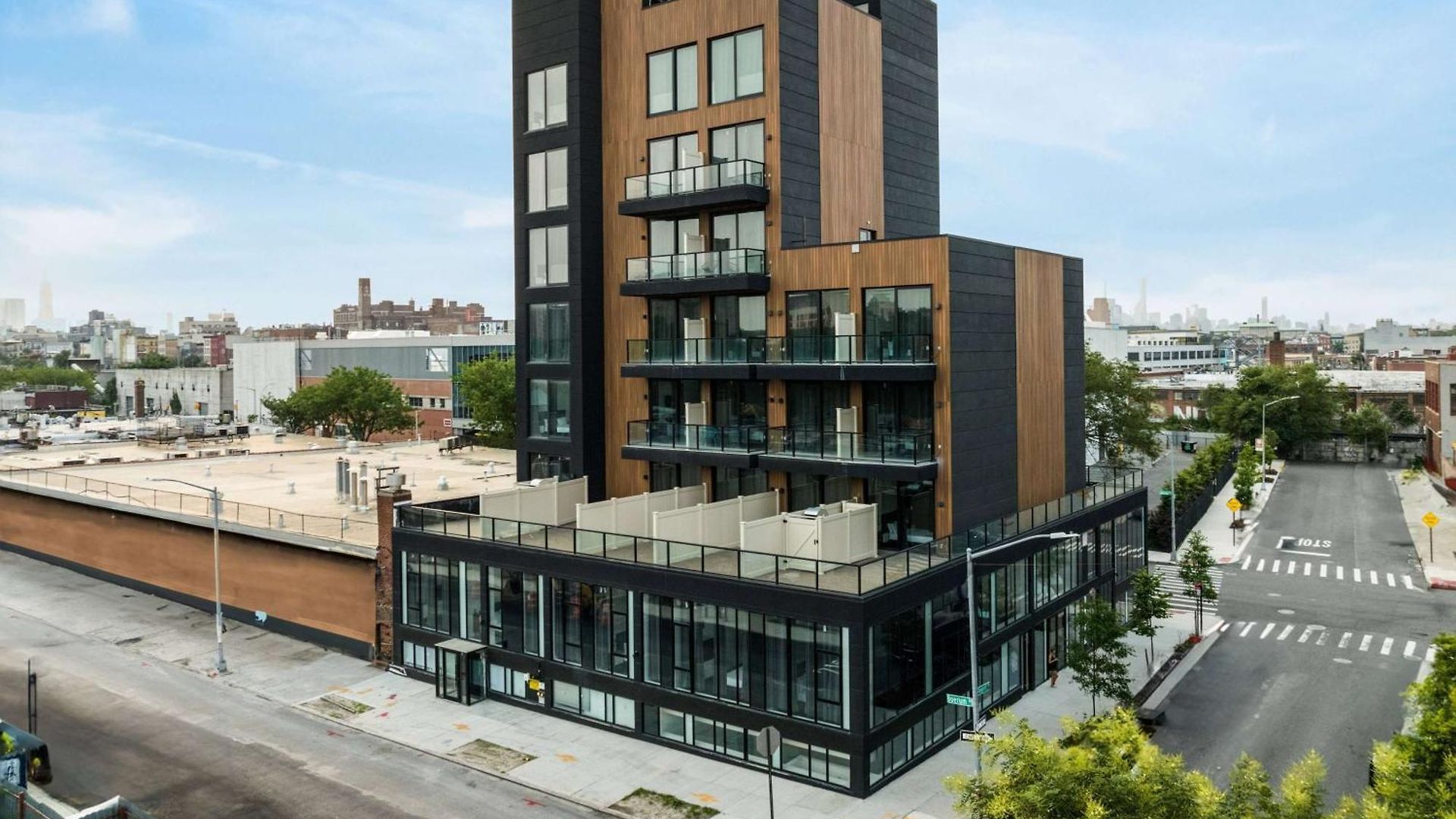 Hotel Nova Brooklyn New York