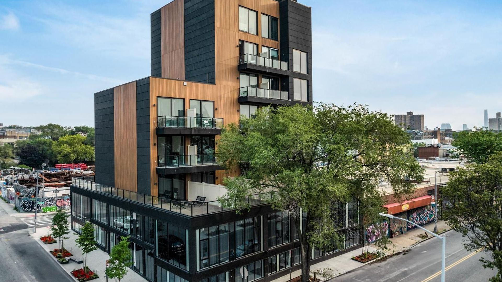 Nova Brooklyn Hotel