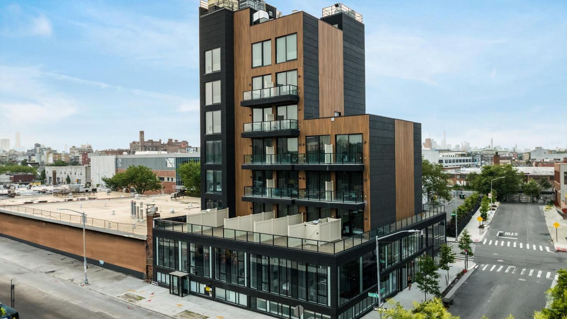 Nova Brooklyn 3*