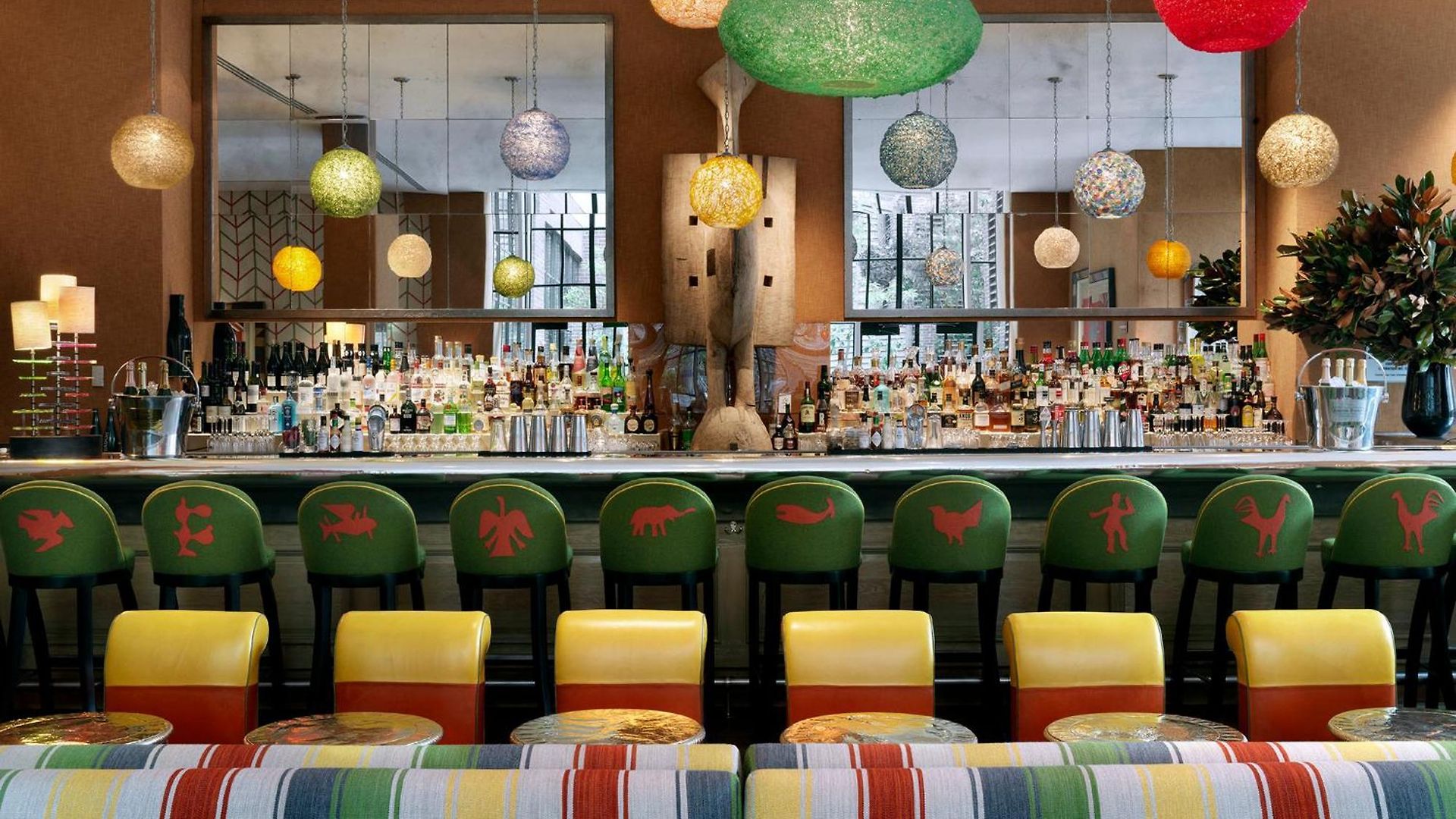 Crosby Street Hotel
