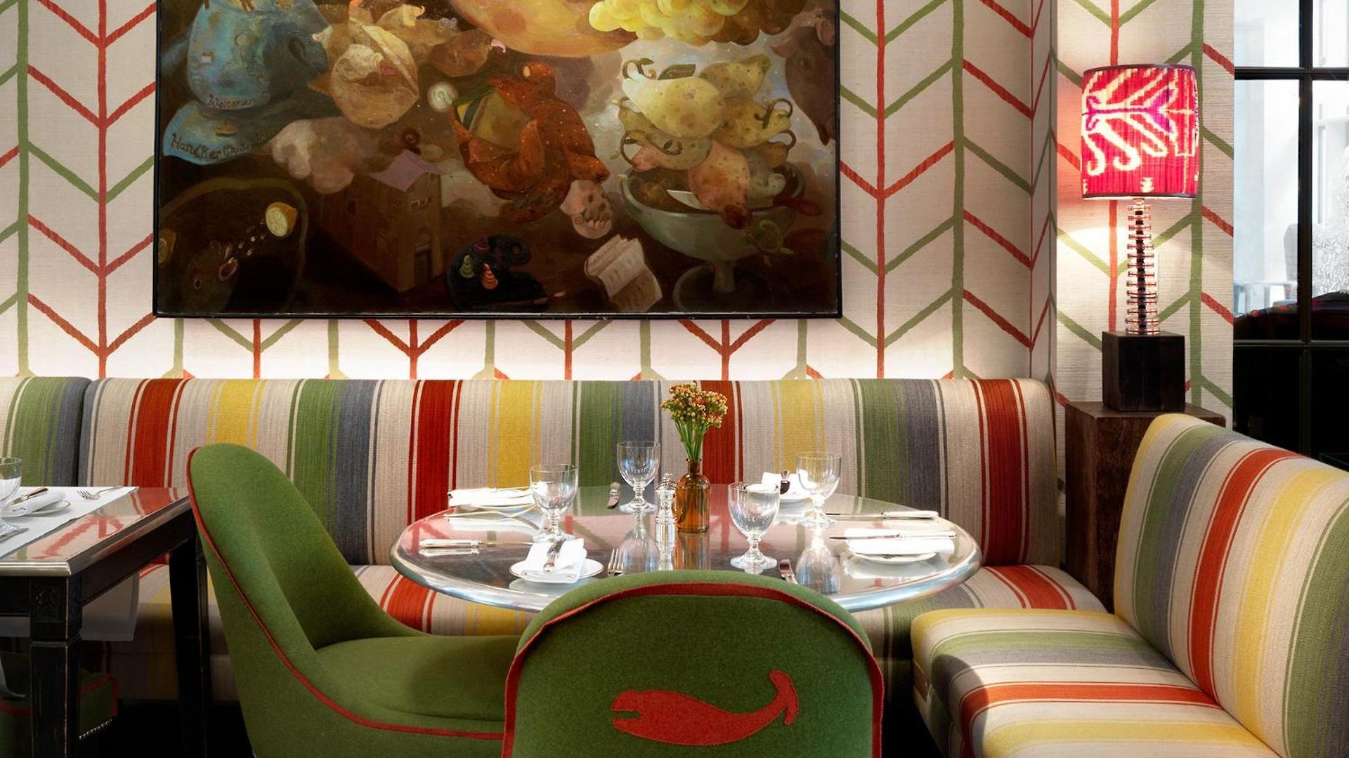 Hotel Crosby Street 5*