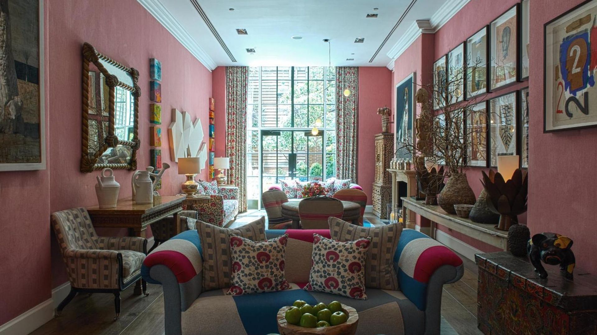 Hotel Crosby Street