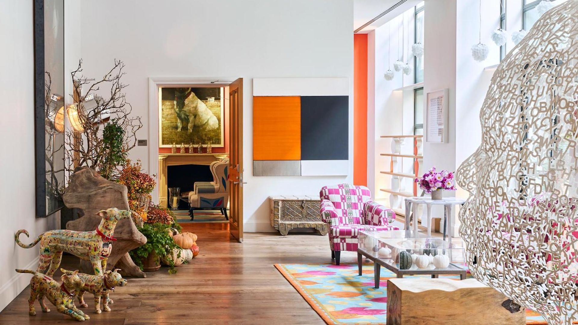 Crosby Street 5*