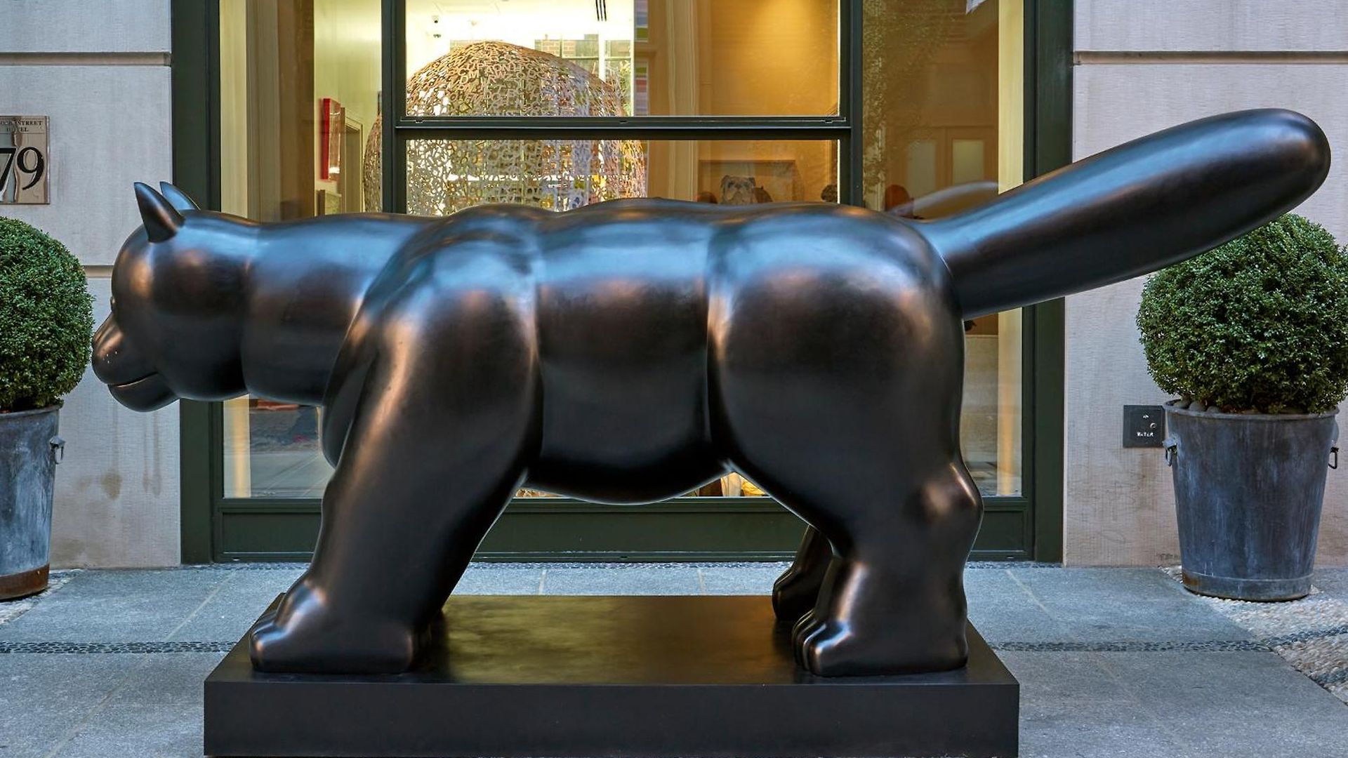 Hotel Crosby Street 5*
