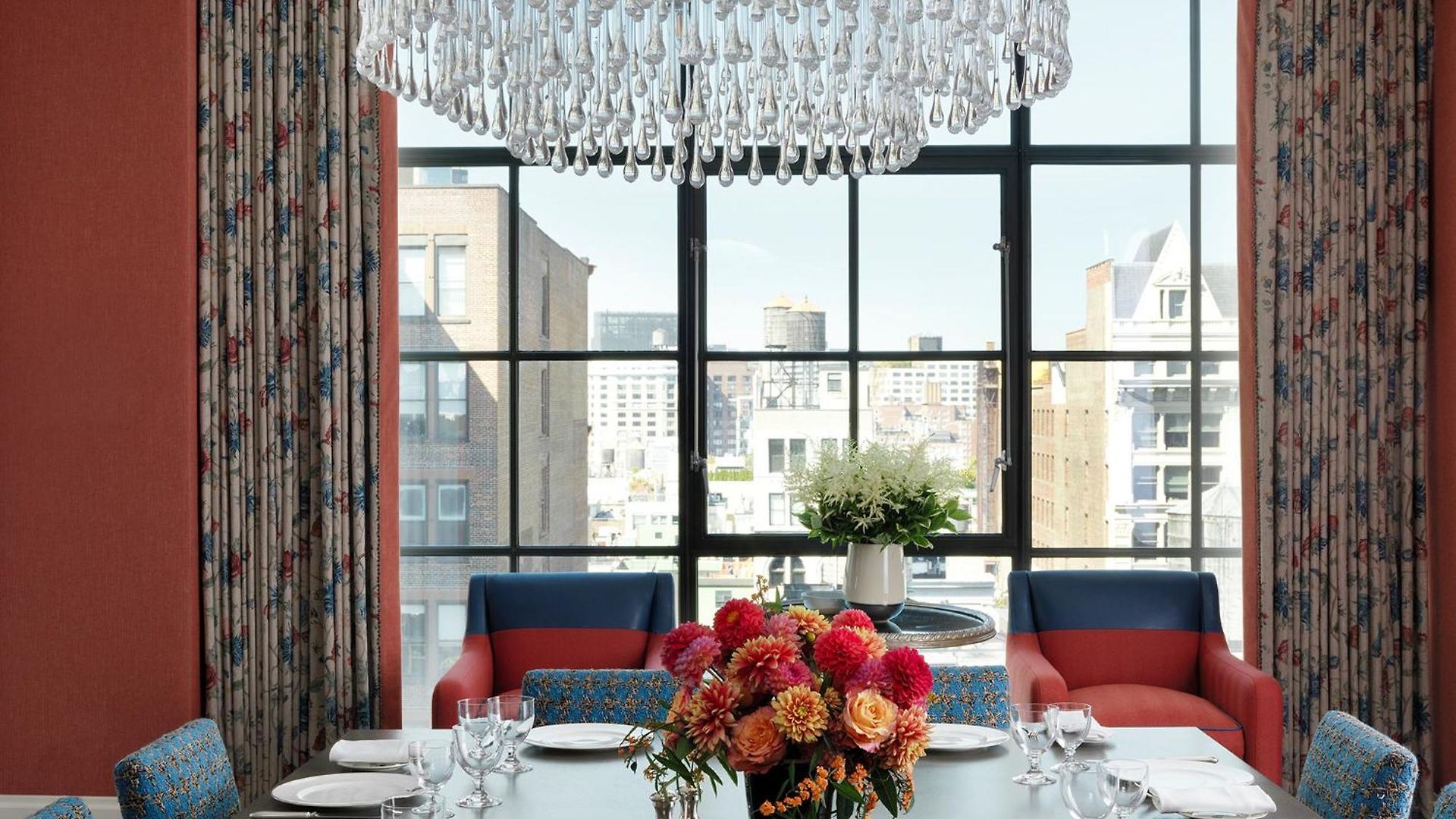 Hotel Crosby Street New York