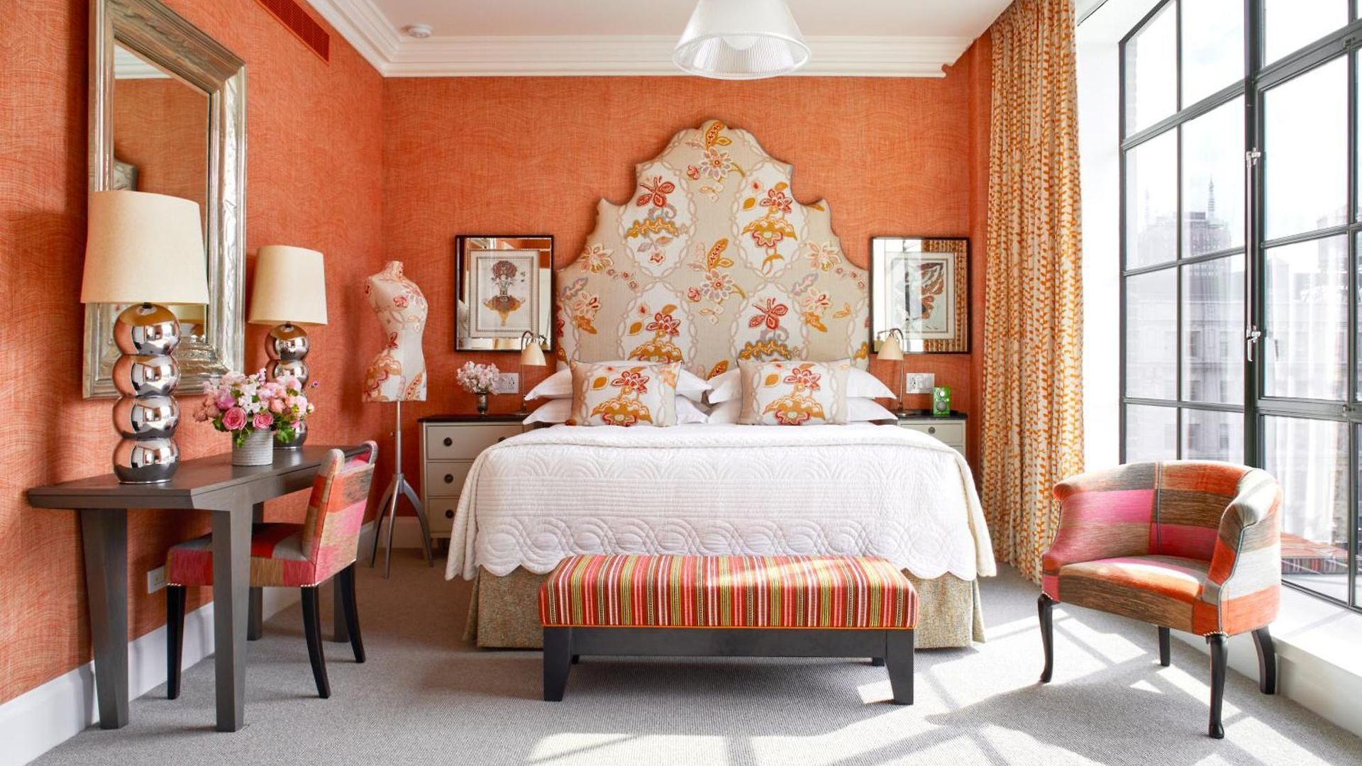 Crosby Street Hotel New York