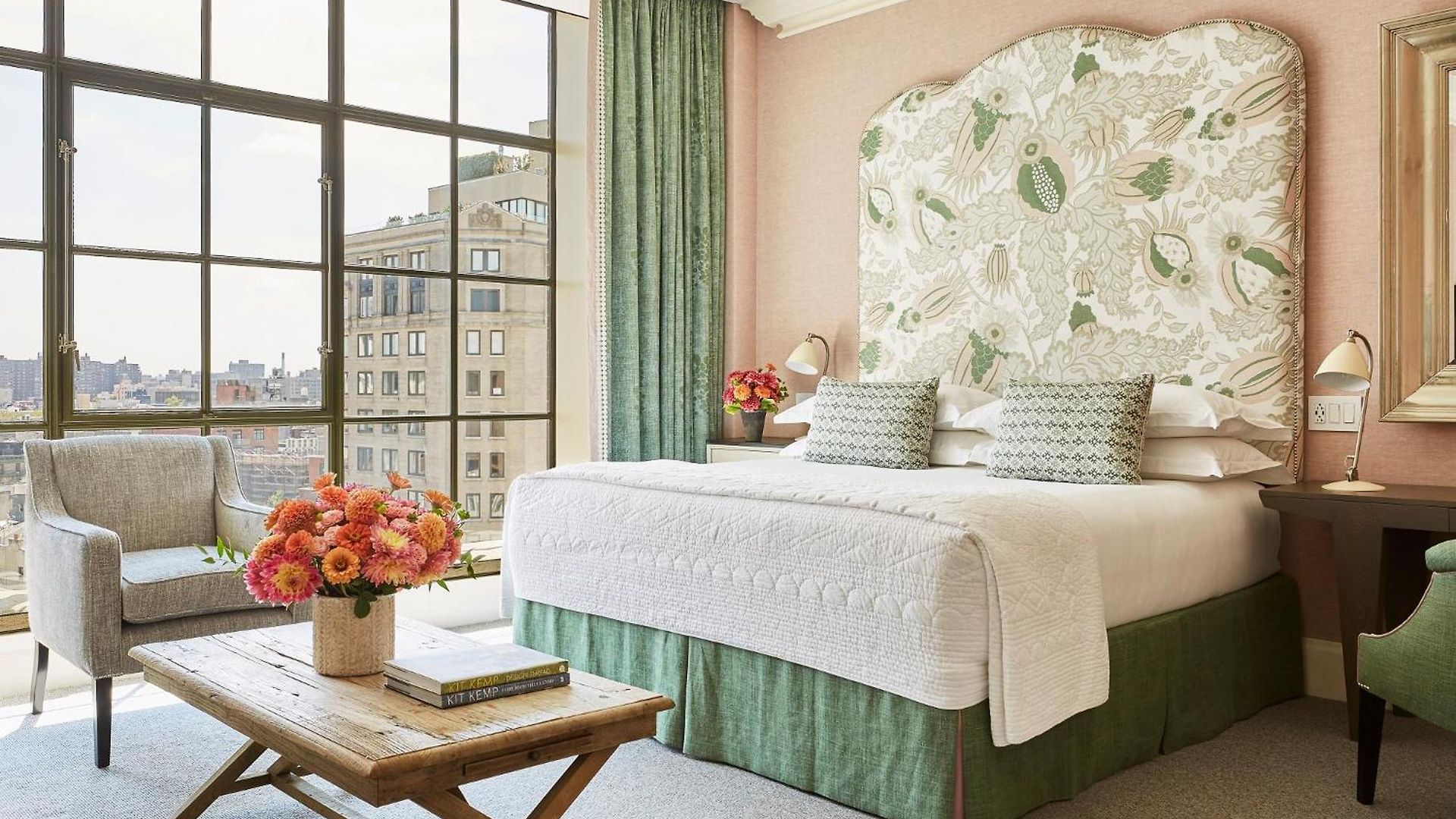 Crosby Street 5* New York