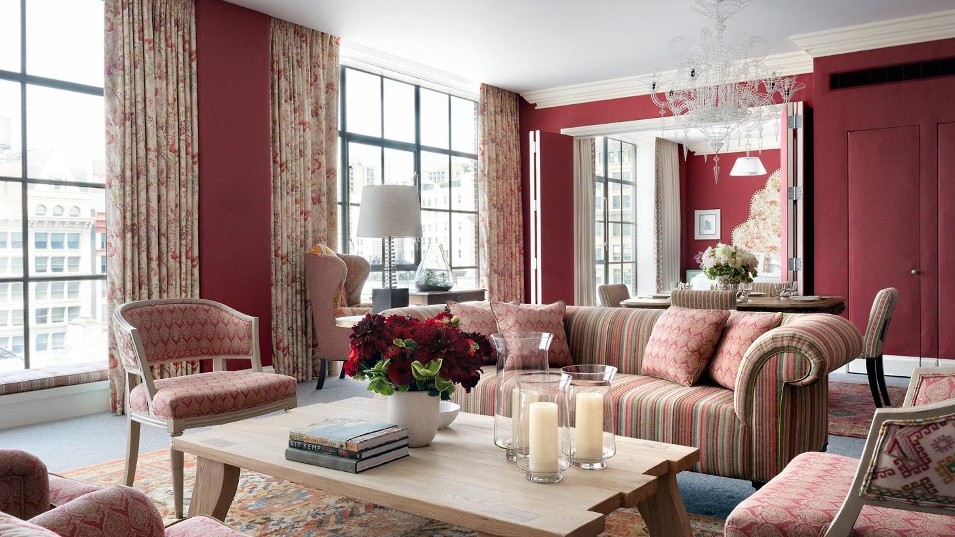 Crosby Street 5*