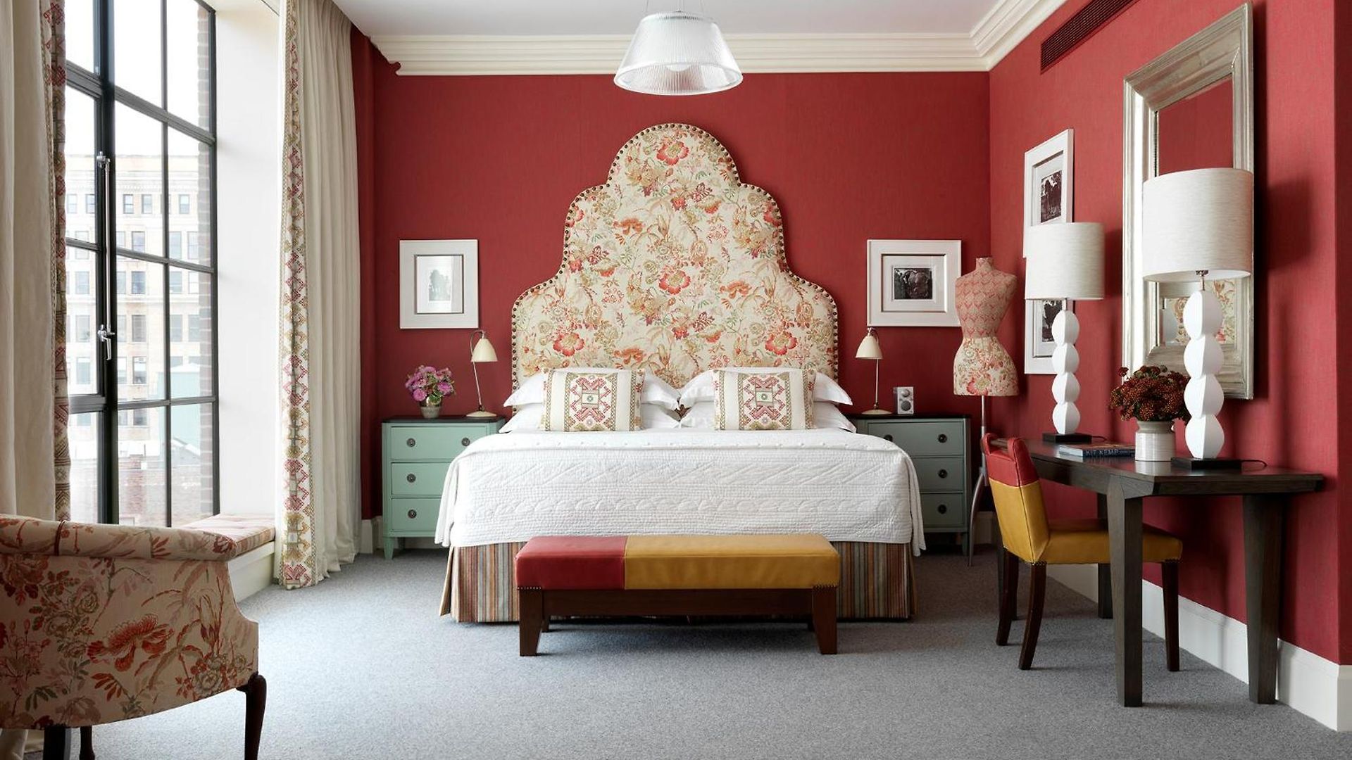 Crosby Street Hotel New York