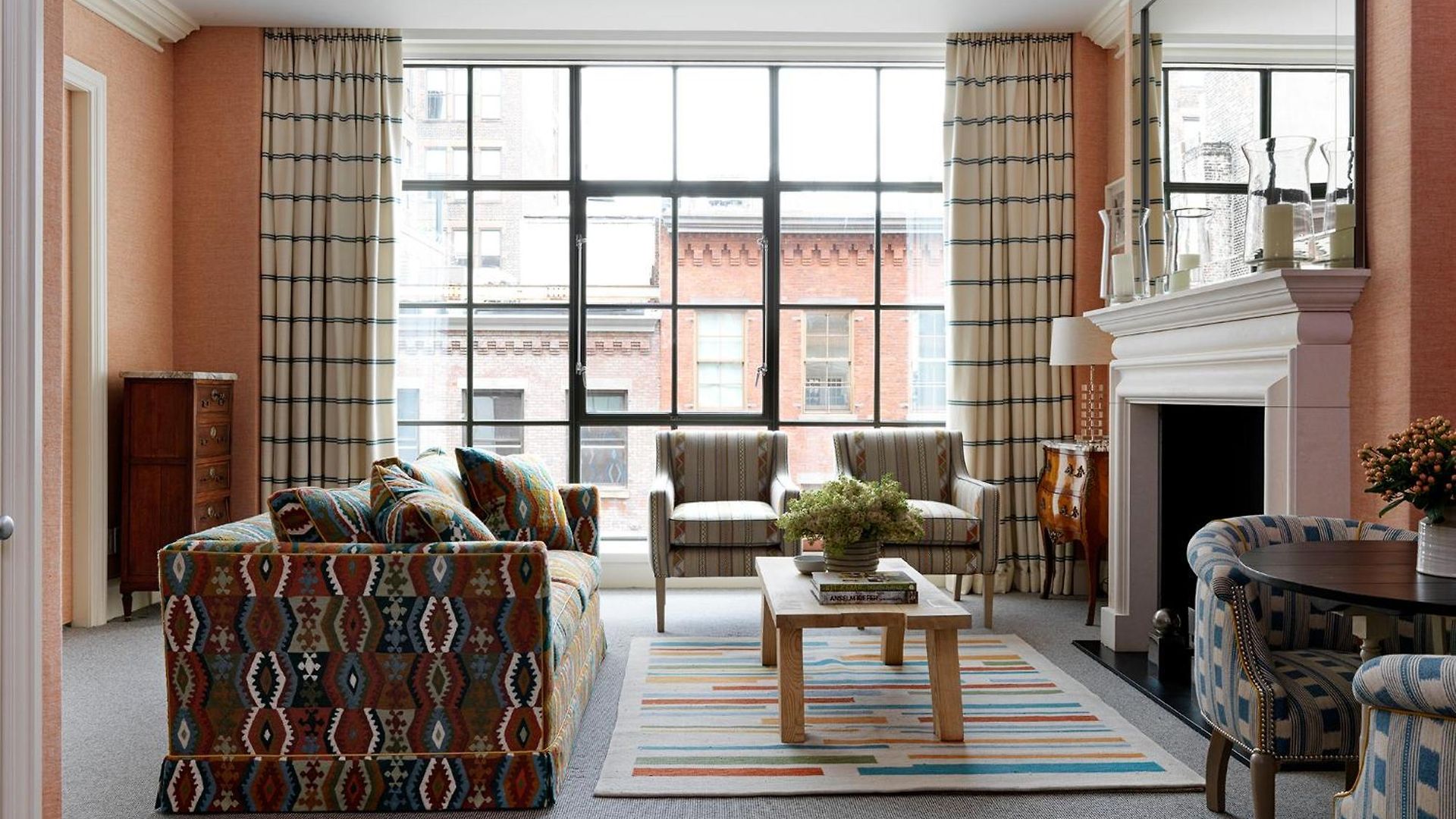Crosby Street 5*