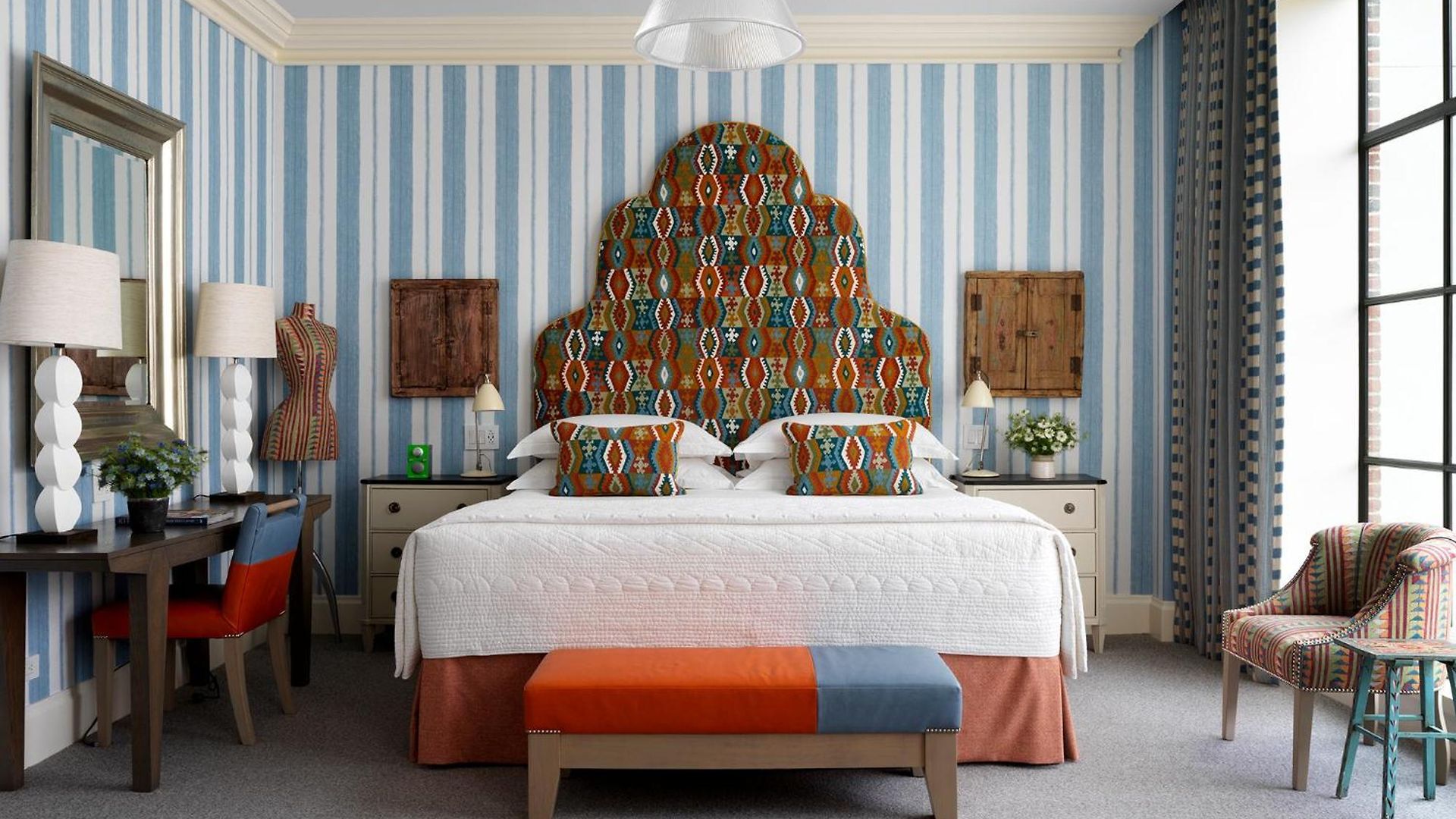 Crosby Street Hotel 5*