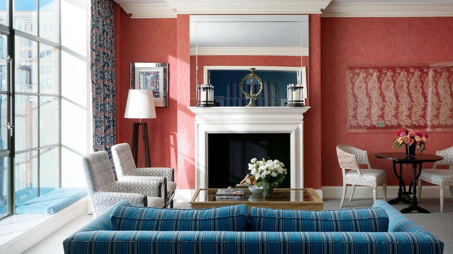 Crosby Street Hotel New York