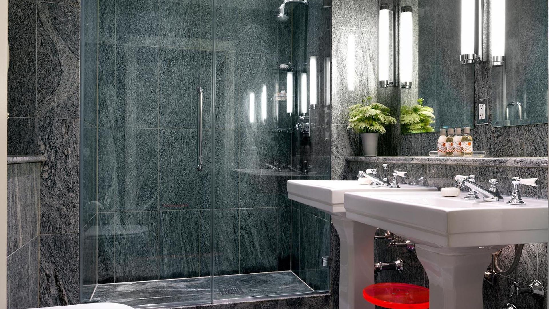 Crosby Street 5* New York