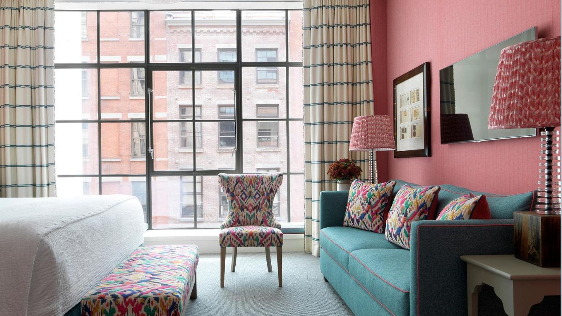 Hotel Crosby Street