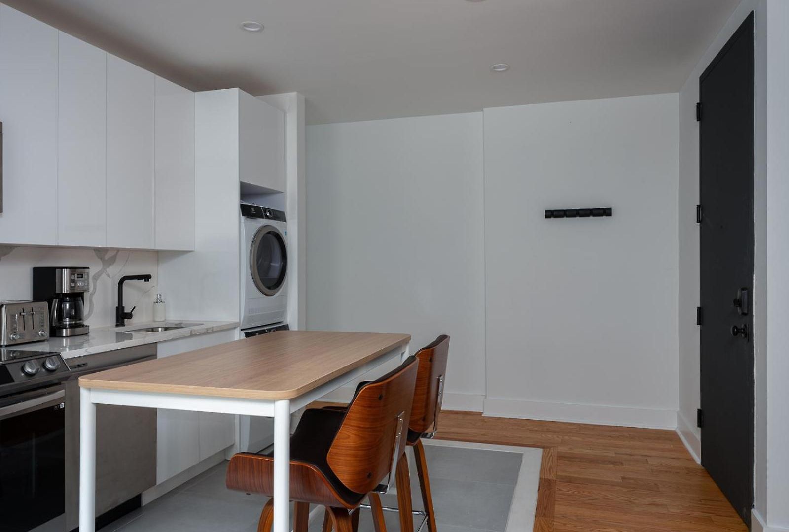 Three Bedroom Brooklynite Condo-hotel Suite! Apartment New York