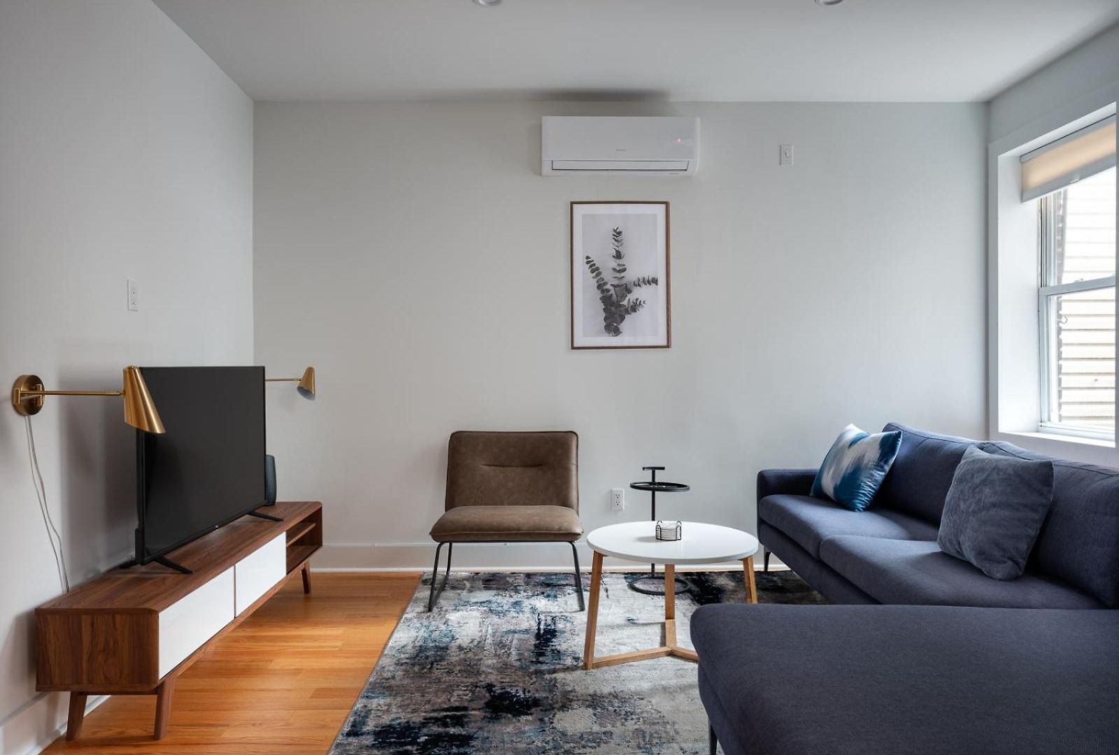 Apartment Three Bedroom Brooklynite Condo-hotel Suite! New York