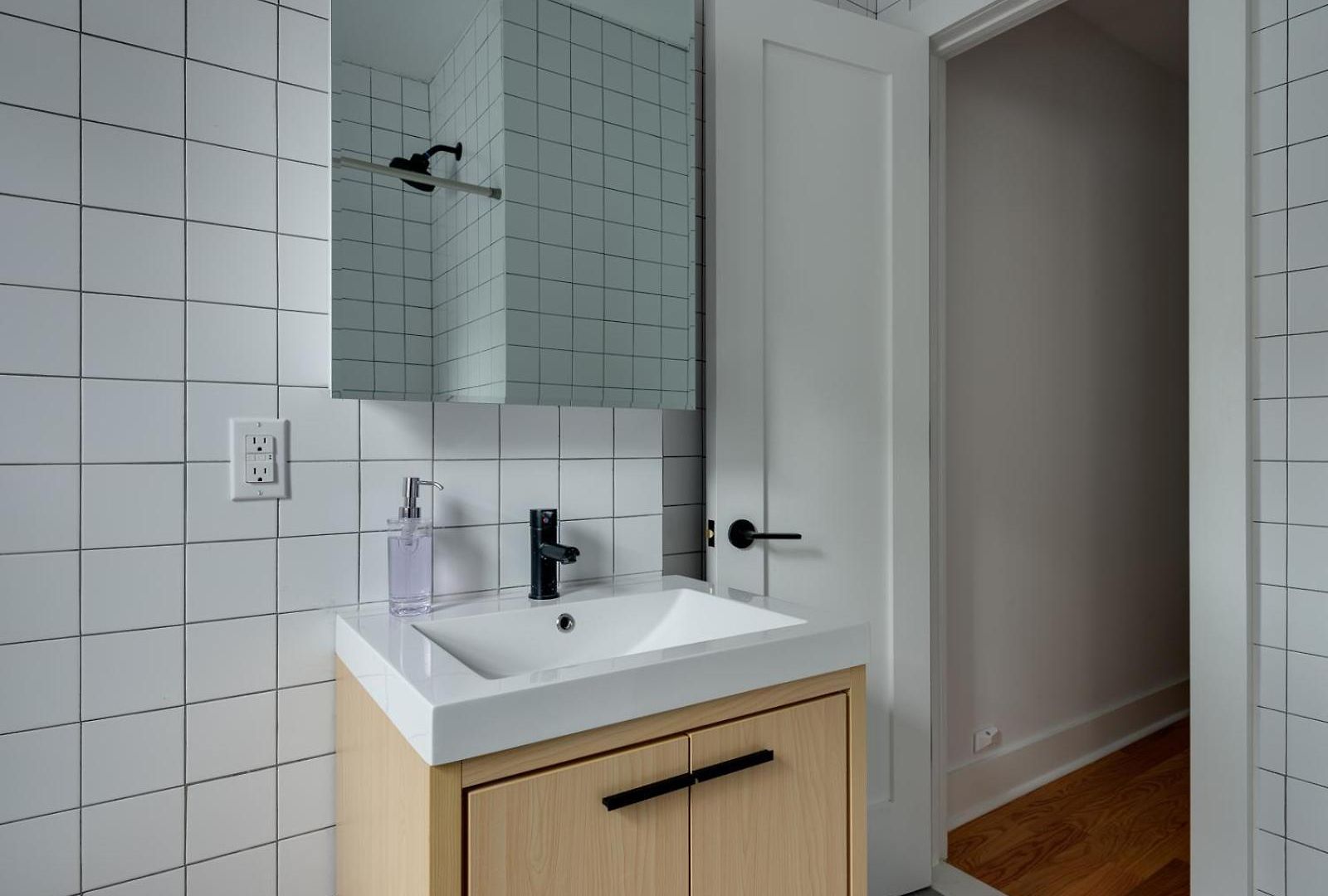 Three Bedroom Brooklynite Condo-hotel Suite!
