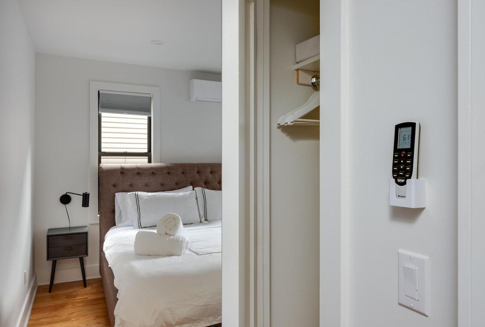 Apartment Three Bedroom Brooklynite Condo-hotel Suite!