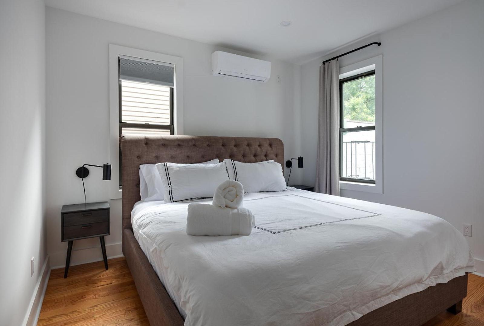 Three Bedroom Brooklynite Condo-hotel Suite! Apartment New York