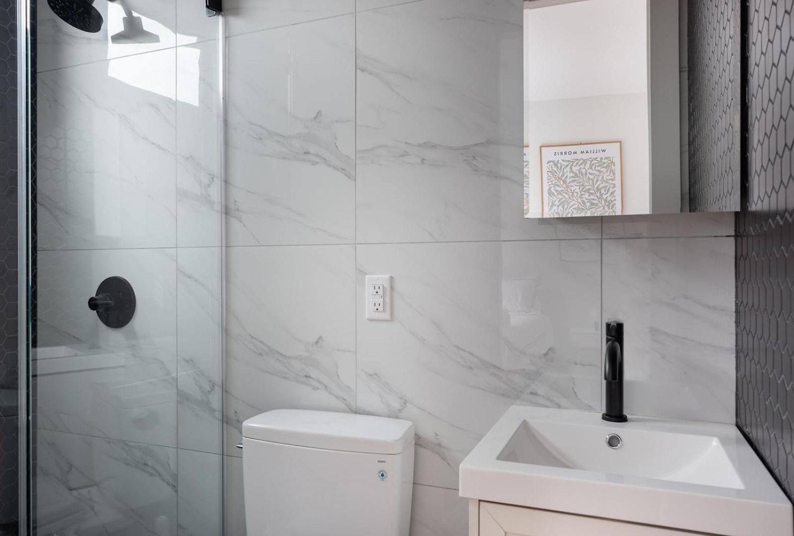Three Bedroom Brooklynite Condo-hotel Suite! New York
