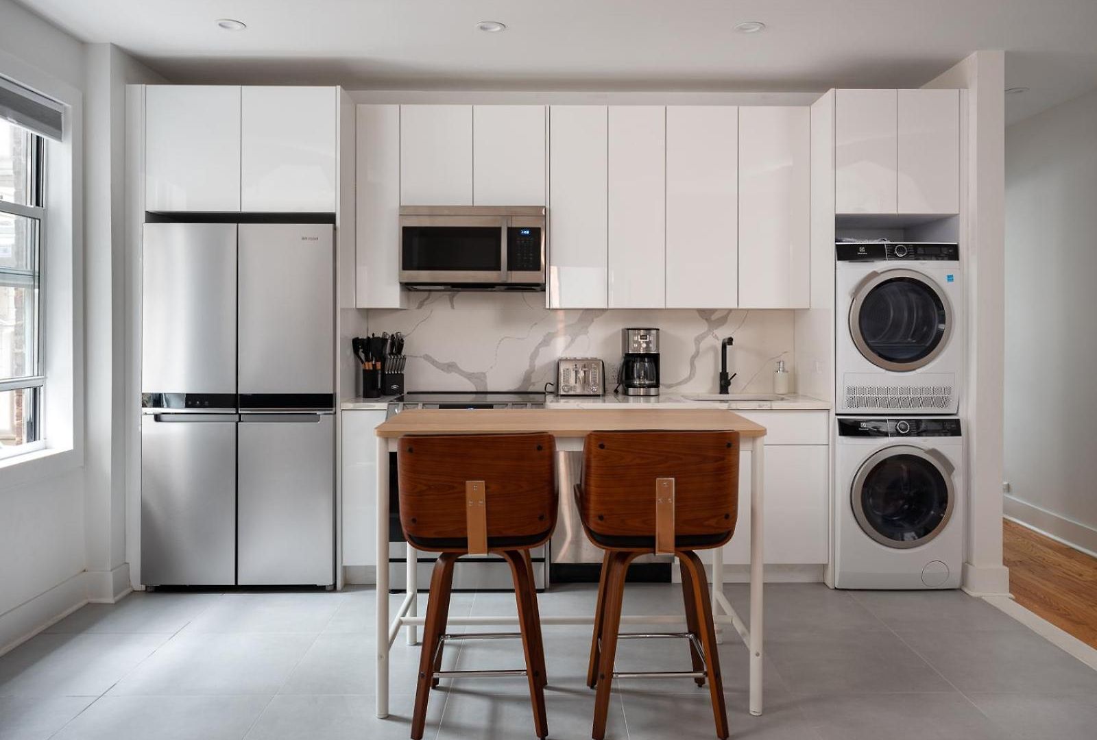 Three Bedroom Brooklynite Condo-hotel Suite!