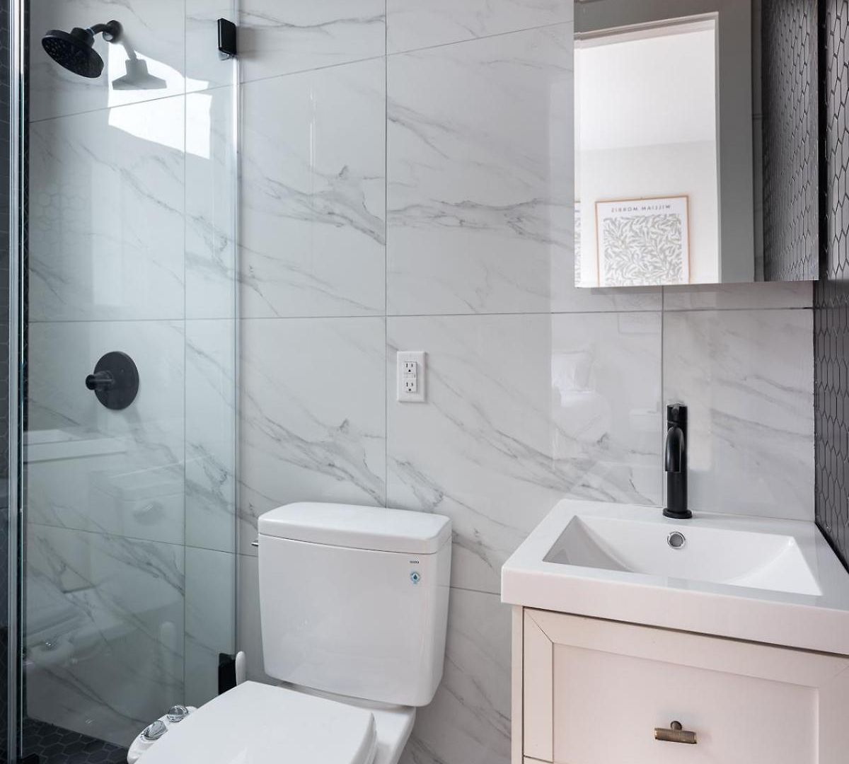 Three Bedroom Brooklynite Condo-hotel Suite! New York