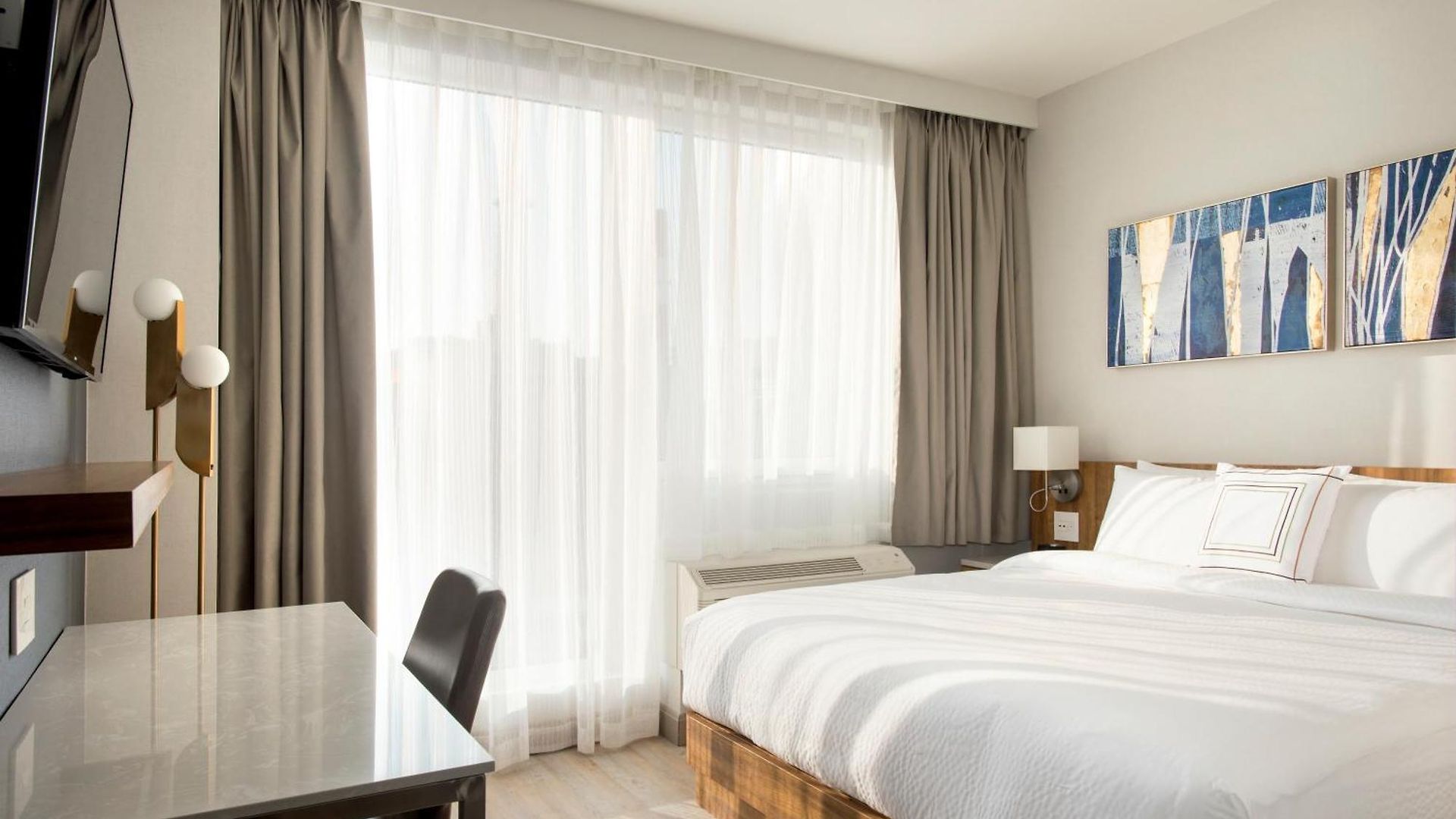 Towneplace By Marriott Long Island Hotel New York